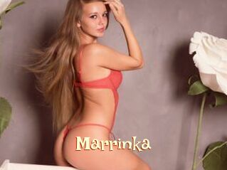 Marrinka