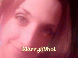 Marry89hot