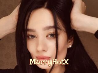 MarryHotX