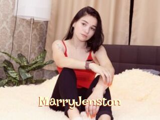 MarryJenston