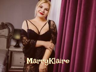 MarryKlaire