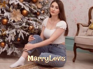 MarryLevis