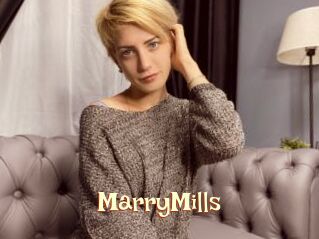 MarryMills
