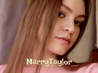 MarryTaylor