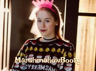 MarshmallowBooty