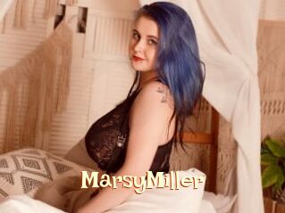 MarsyMiller