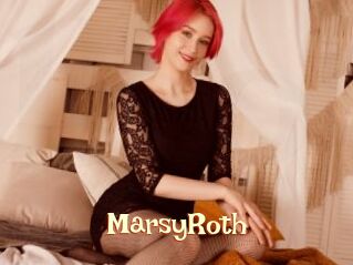 MarsyRoth