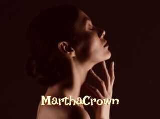 MarthaCrown