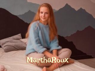 MarthaRoux