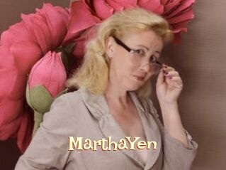 MarthaYen