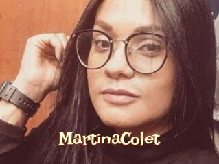 MartinaColet