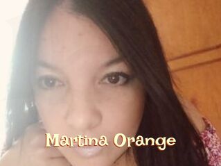 Martina_Orange