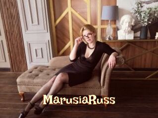MarusiaRuss