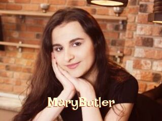 MaryButler