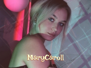 MaryCaroll