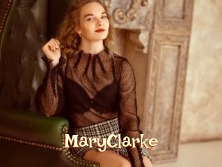 MaryClarke