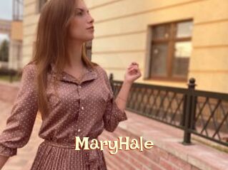 MaryHale
