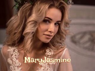 MaryJasmine