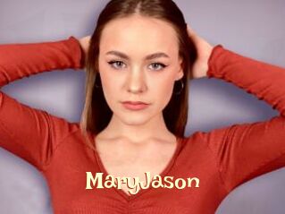 MaryJason