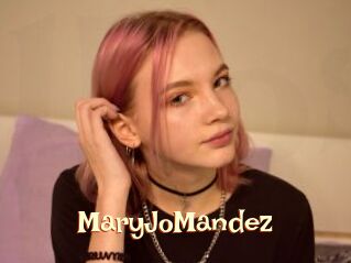 MaryJoMandez
