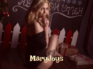 MaryJoys