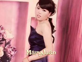 MaryJuan