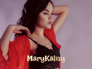 MaryKalisy