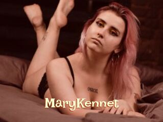 MaryKennet