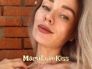 MaryLoveKiss