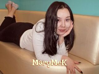 MaryMeK