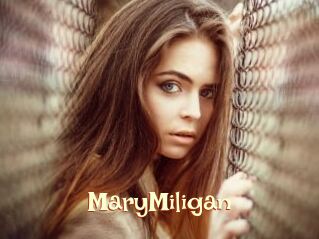 MaryMiligan