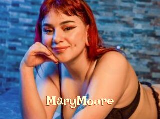 MaryMoure