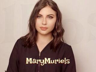 MaryMuriels