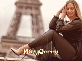 MaryQeeny