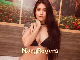 MaryRogers