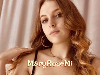 MaryRoseMi