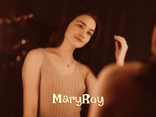 MaryRoy
