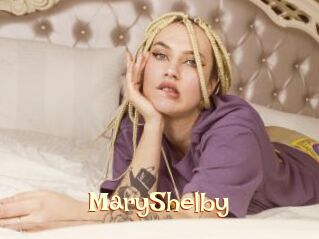 MaryShelby