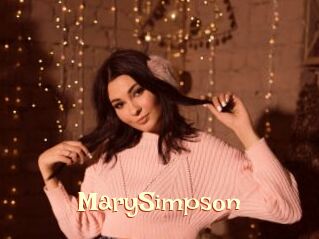 MarySimpson