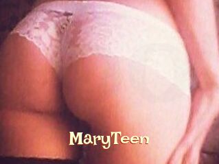 MaryTeen