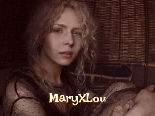 MaryXLou