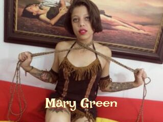Mary_Green