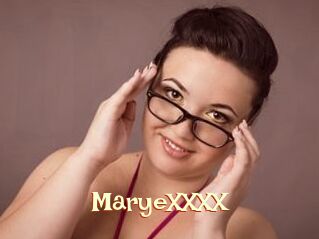 MaryeXXXX