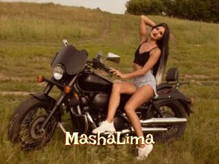 MashaLima