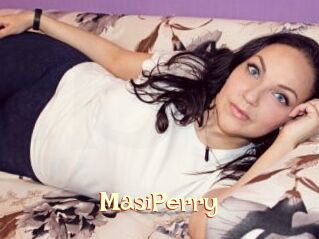 MasiPerry