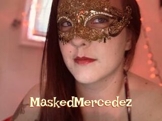 MaskedMercedez