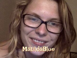 MatildaBlue