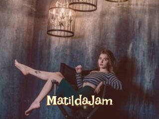 MatildaJam