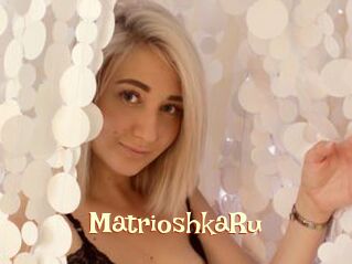 MatrioshkaRu