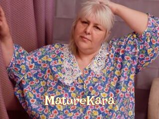 MatureKara